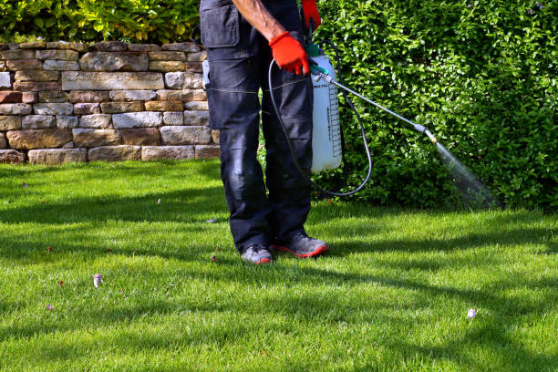 Professional Pest Control in Monticello, WI